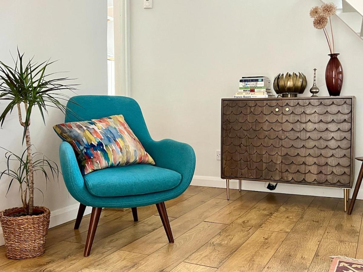 Cosy Weavers Cottage - Heart Of Frome Extérieur photo