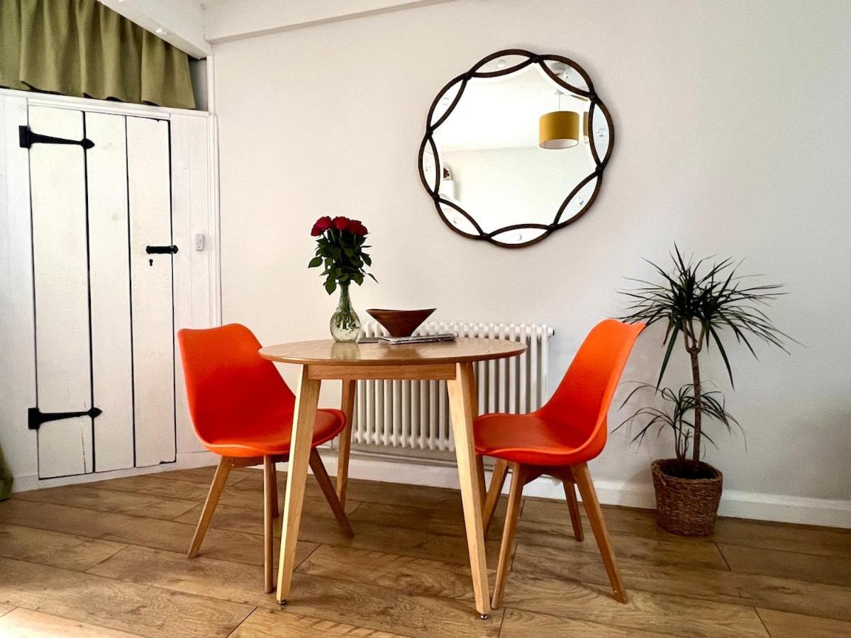 Cosy Weavers Cottage - Heart Of Frome Extérieur photo