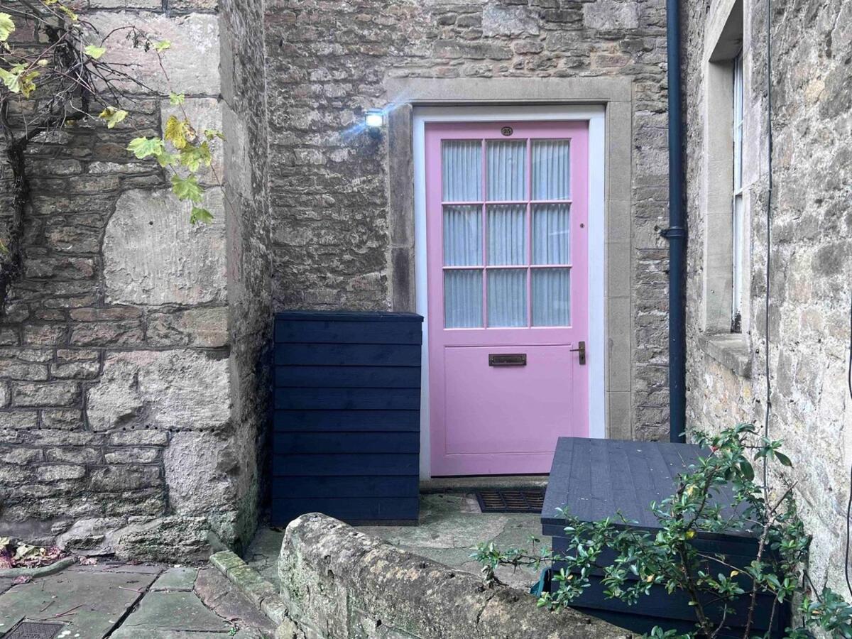 Cosy Weavers Cottage - Heart Of Frome Extérieur photo