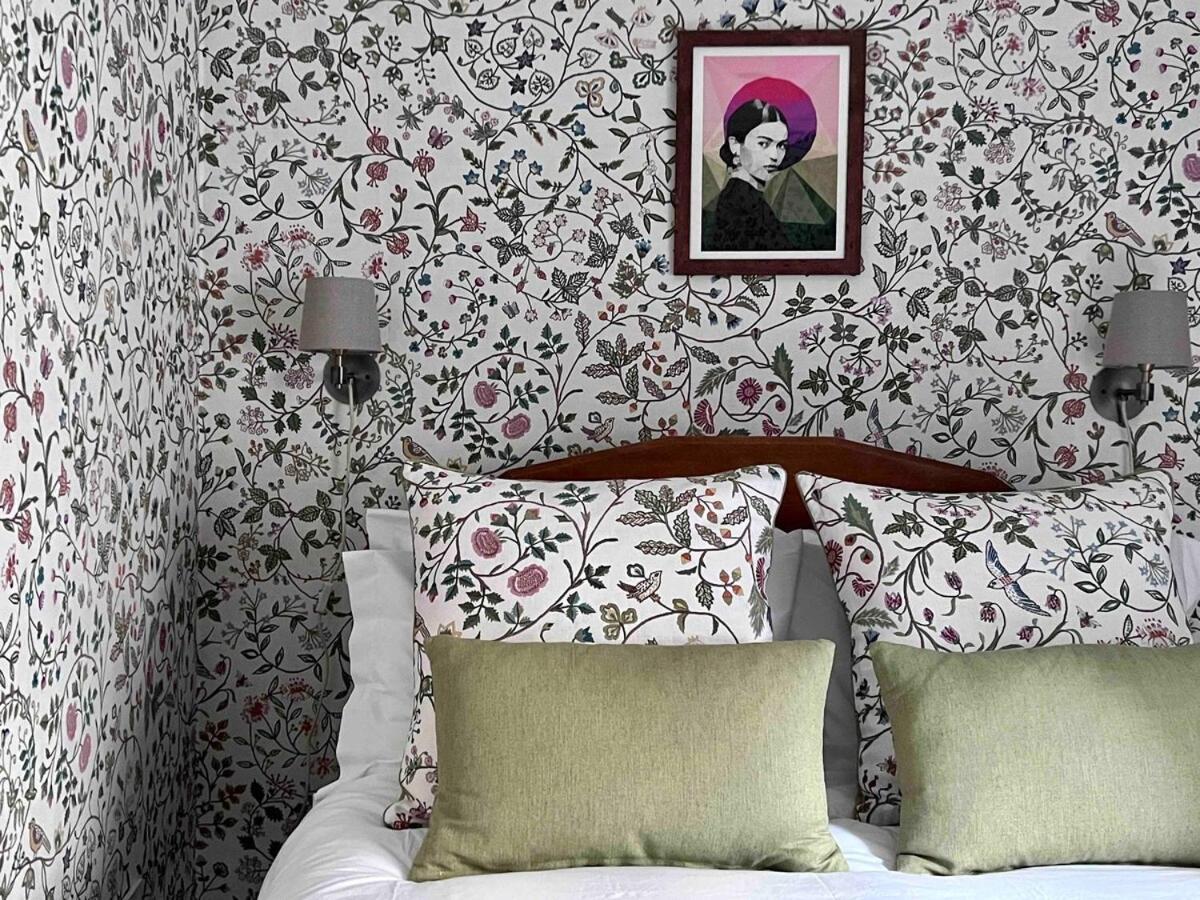 Cosy Weavers Cottage - Heart Of Frome Extérieur photo